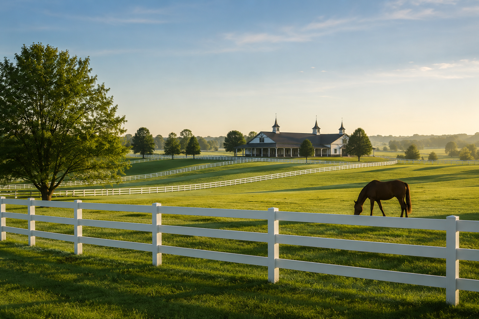 Lexington, Kentucky